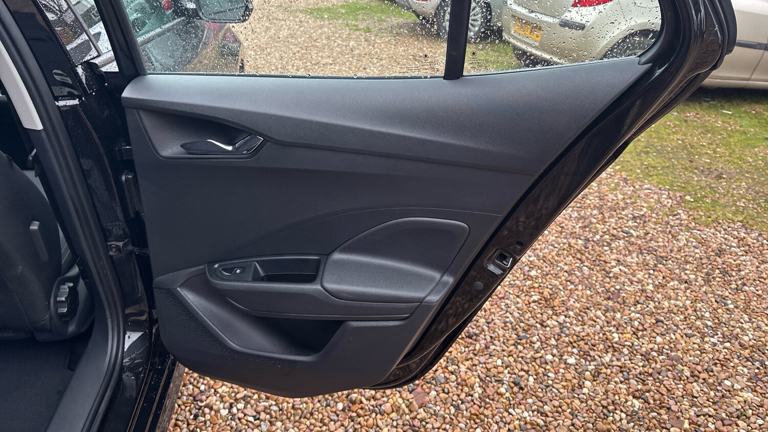 Used Skoda Fabia 2025 for sale - 76882278: Photo 37