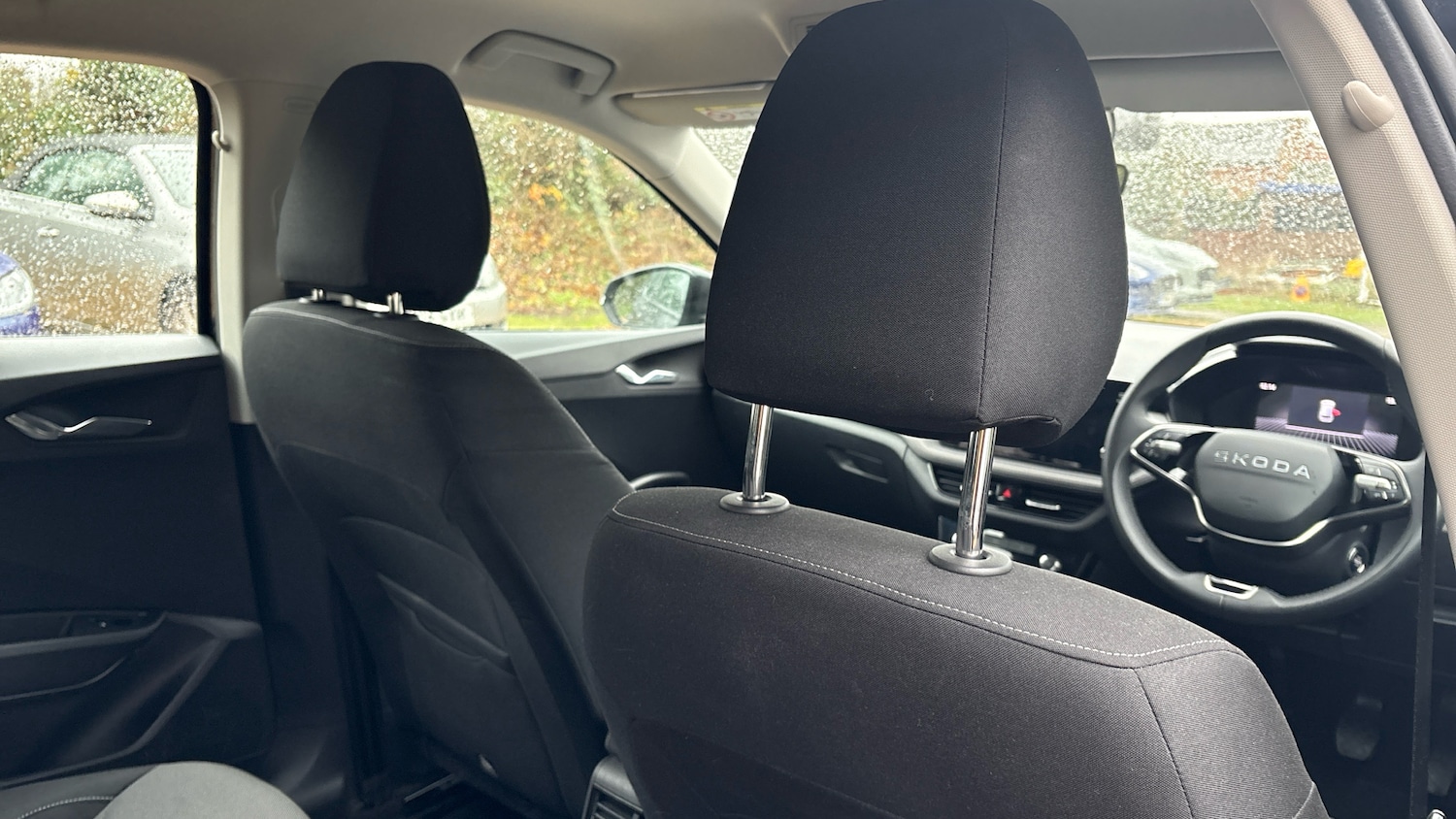 Used Skoda Fabia 2025 for sale - 76882278: Photo 38