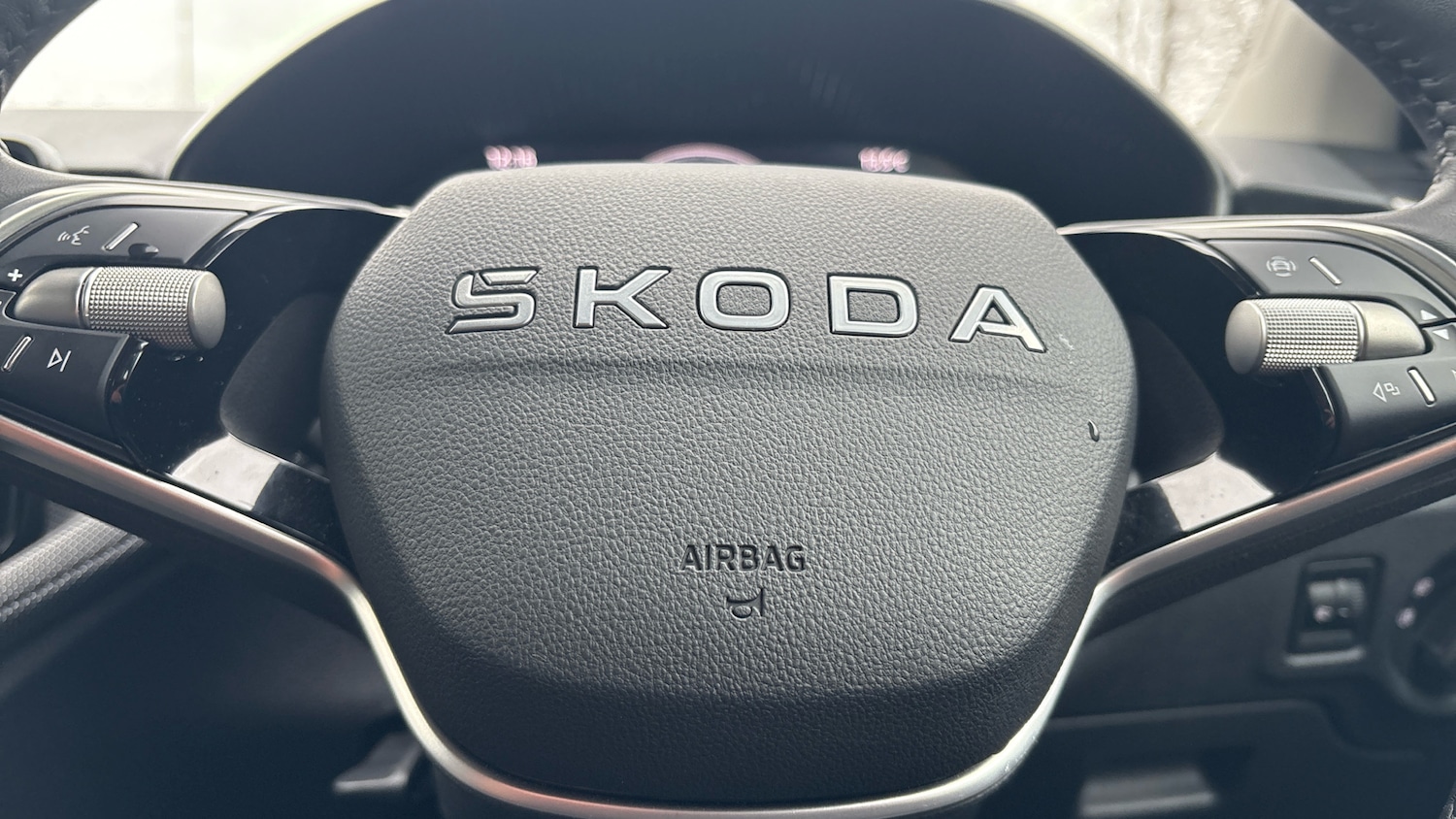 Used Skoda Fabia 2025 for sale - 76882278: Photo 50