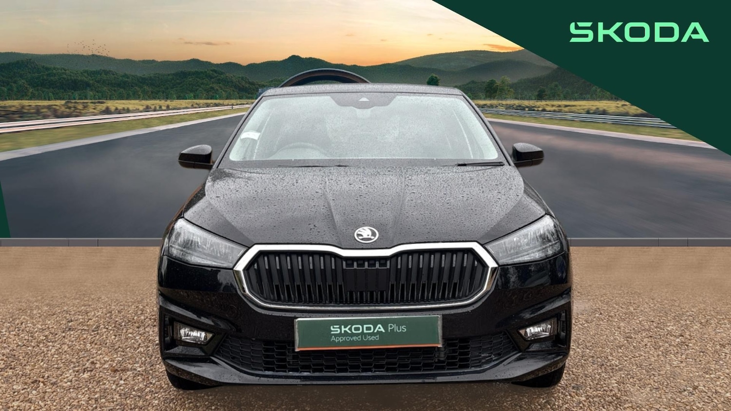 Used Skoda Fabia 2025 for sale - 76882278: Photo 7