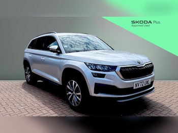 Used Skoda Kodiaq 2023 for sale - 78581162: Photo