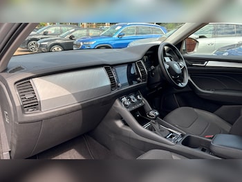Used Skoda Kodiaq 2023 for sale - 78581162: Photo