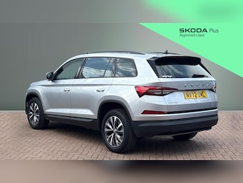 Used Skoda Kodiaq 2023 for sale - 78581162: Photo