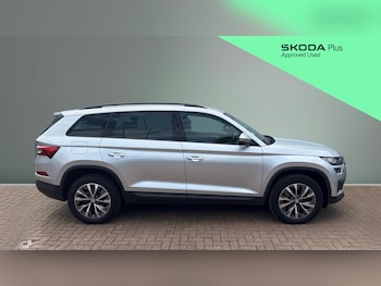 Used Skoda Kodiaq 2023 for sale - 78581162: Photo
