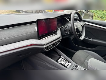 Used Skoda Octavia 2025 for sale - 76479460: Photo