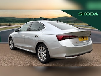 Used Skoda Octavia 2025 for sale - 76479460: Photo