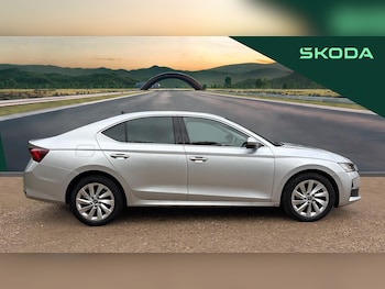 Used Skoda Octavia 2025 for sale - 76479460: Photo