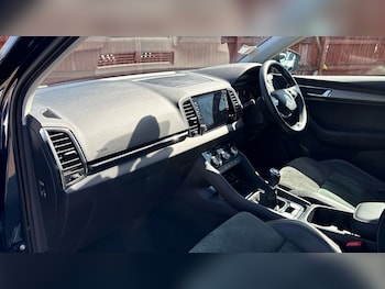 Used Skoda Karoq 2022 for sale - 78304620: Photo