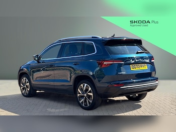 Used Skoda Karoq 2022 for sale - 78304620: Photo