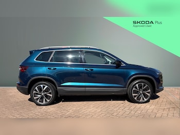 Used Skoda Karoq 2022 for sale - 78304620: Photo