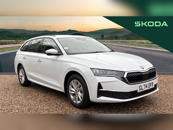 Used Skoda Octavia 2024 for sale - 76479494: Photo