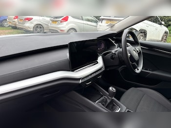 Used Skoda Octavia 2024 for sale - 76479494: Photo