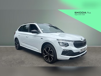 Used Skoda Kamiq 2025 for sale - 78984821: Photo
