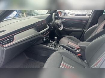 Used Skoda Kamiq 2025 for sale - 78984821: Photo