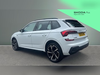 Used Skoda Kamiq 2025 for sale - 78984821: Photo