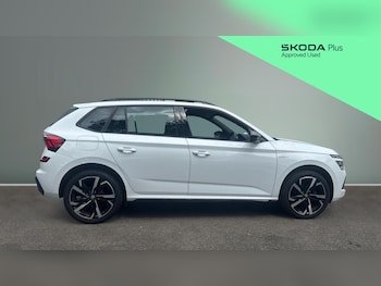 Used Skoda Kamiq 2025 for sale - 78984821: Photo