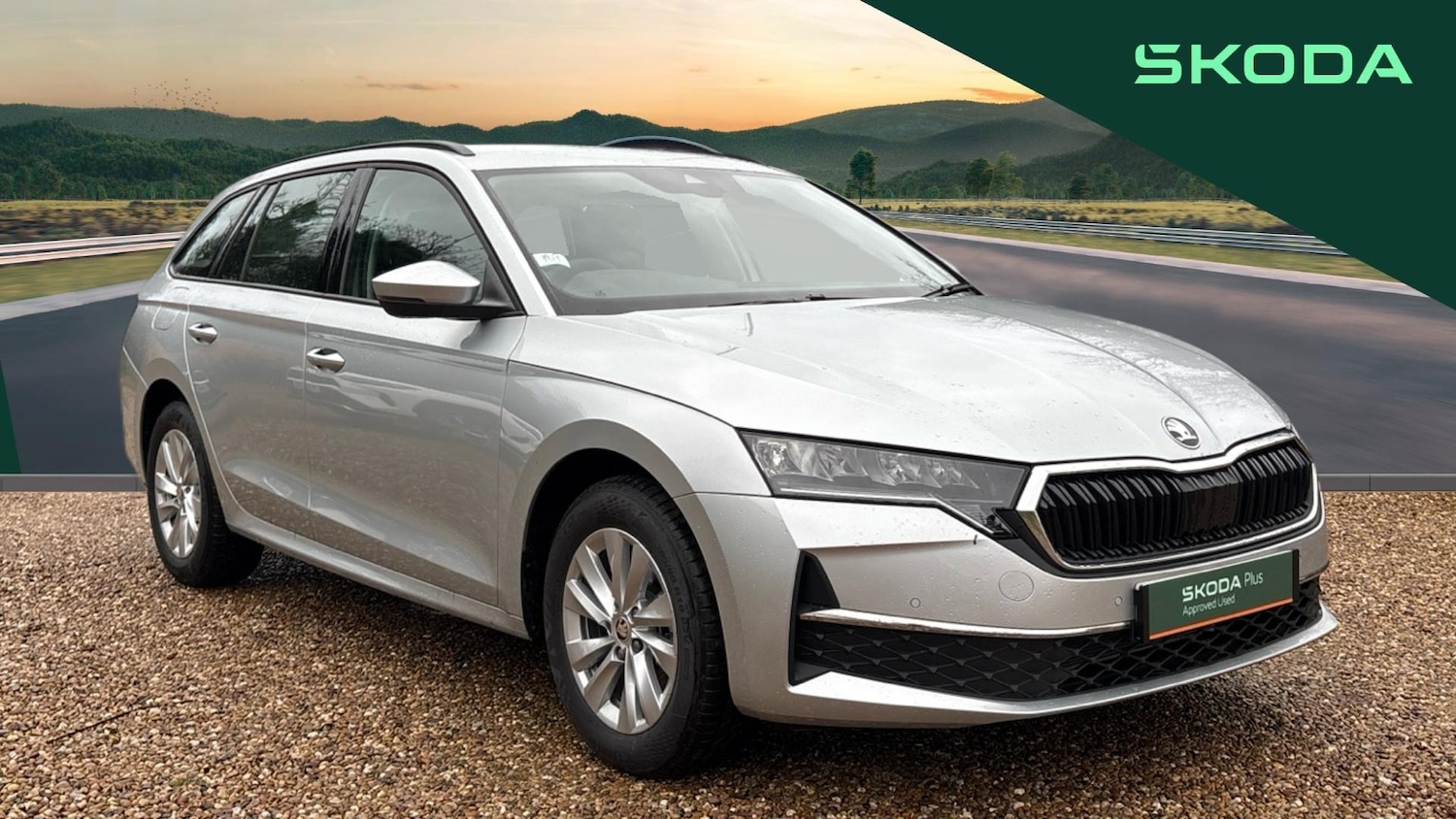 Used Skoda Octavia 2024 for sale - 76921194: Photo 1