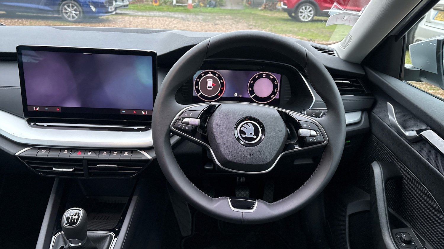 Used Skoda Octavia 2024 for sale - 76921194: Photo 10