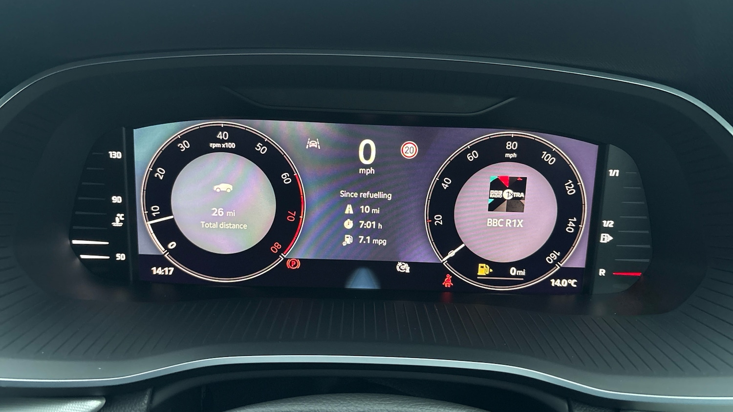 Used Skoda Octavia 2024 for sale - 76921194: Photo 11