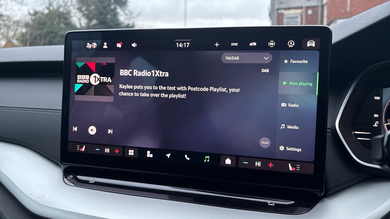 Used Skoda Octavia 2024 for sale - 76921194: Photo 12