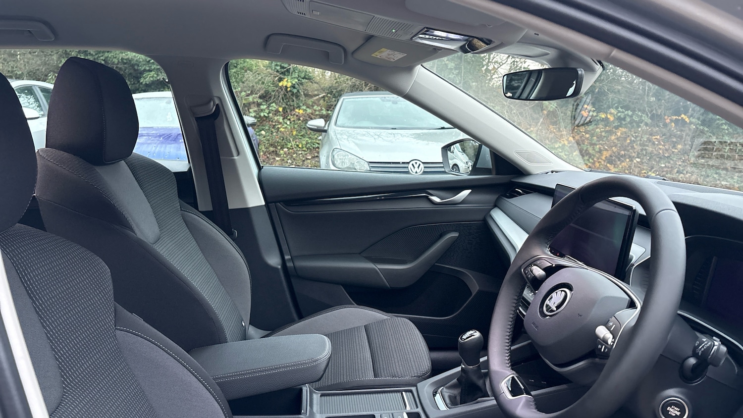 Used Skoda Octavia 2024 for sale - 76921194: Photo 15