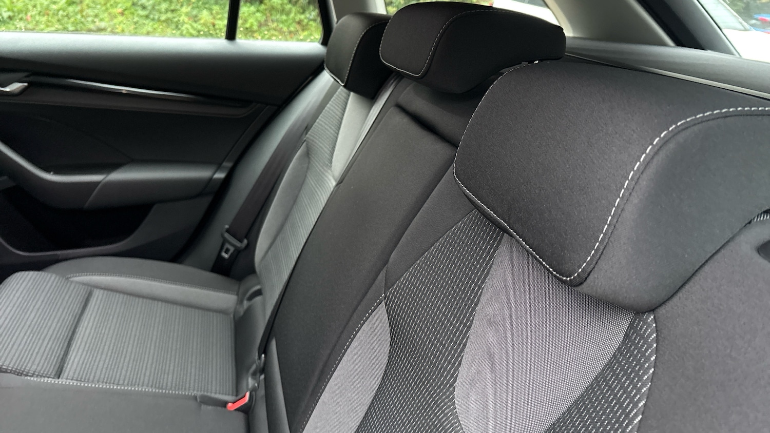 Used Skoda Octavia 2024 for sale - 76921194: Photo 16