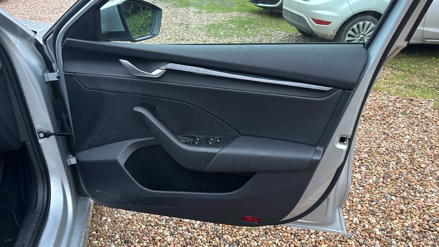 Used Skoda Octavia 2024 for sale - 76921194: Photo 19