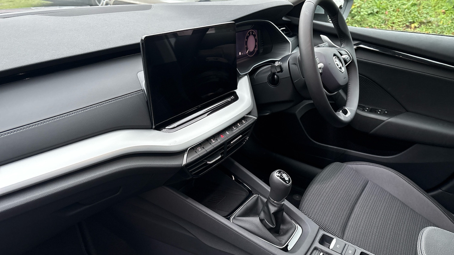 Used Skoda Octavia 2024 for sale - 76921194: Photo 2