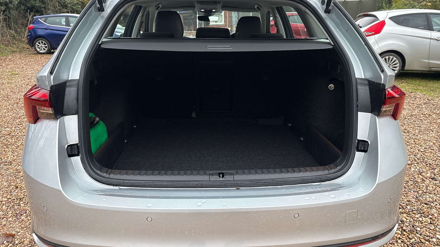 Used Skoda Octavia 2024 for sale - 76921194: Photo 20