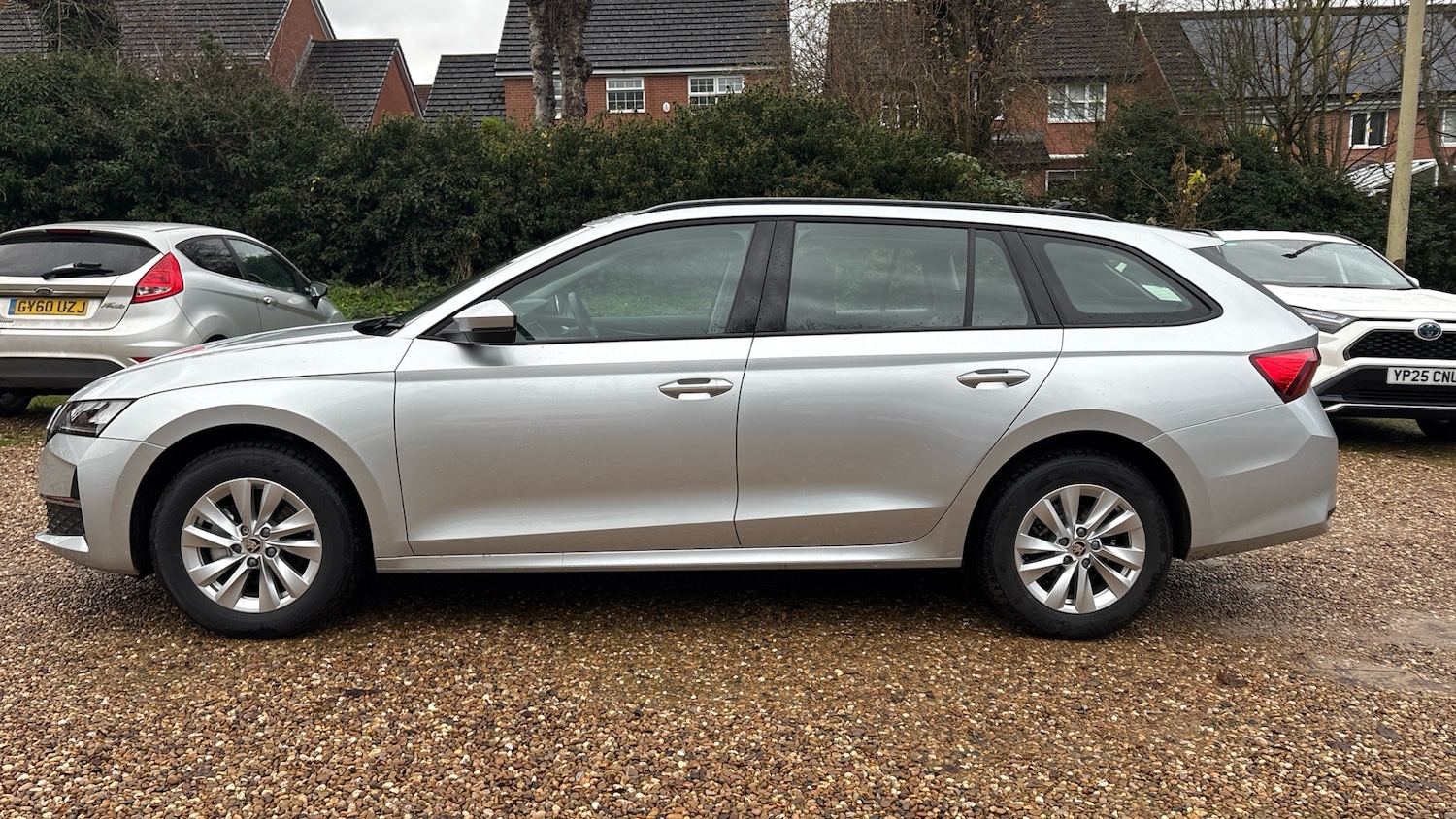 Used Skoda Octavia 2024 for sale - 76921194: Photo 22