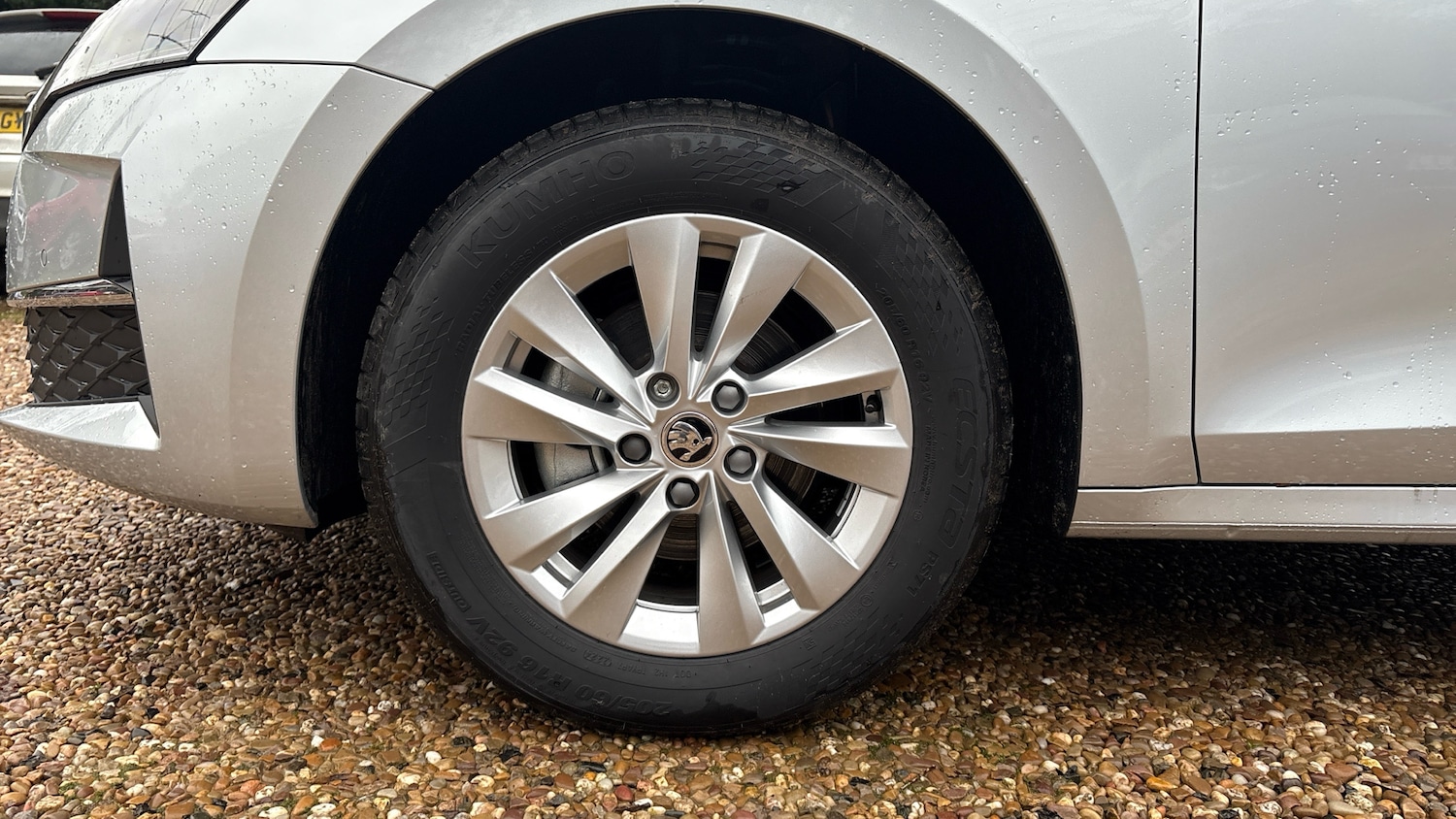 Used Skoda Octavia 2024 for sale - 76921194: Photo 23