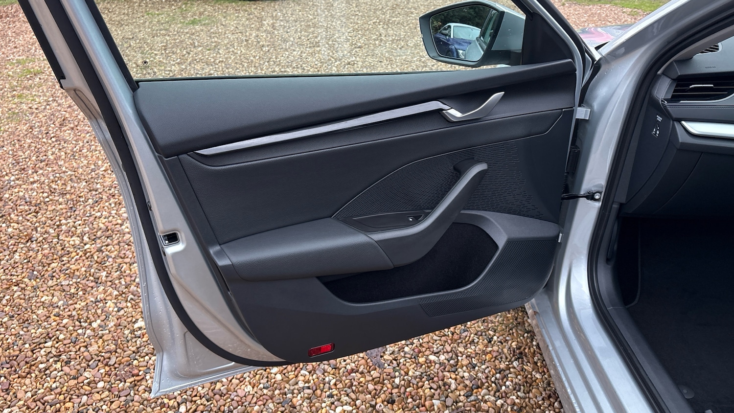 Used Skoda Octavia 2024 for sale - 76921194: Photo 25