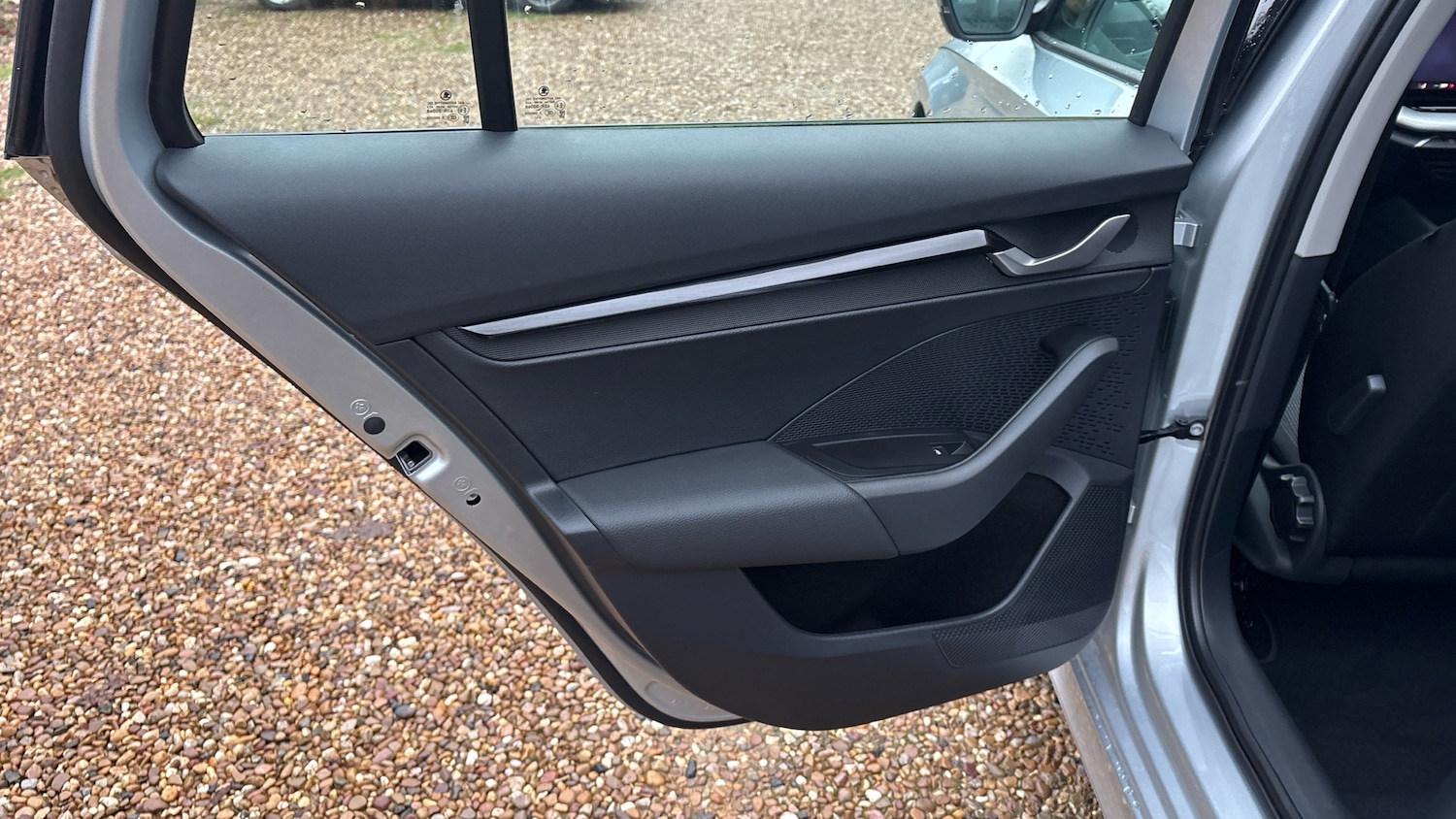 Used Skoda Octavia 2024 for sale - 76921194: Photo 29