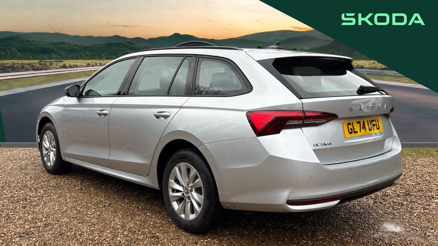 Used Skoda Octavia 2024 for sale - 76921194: Photo 3