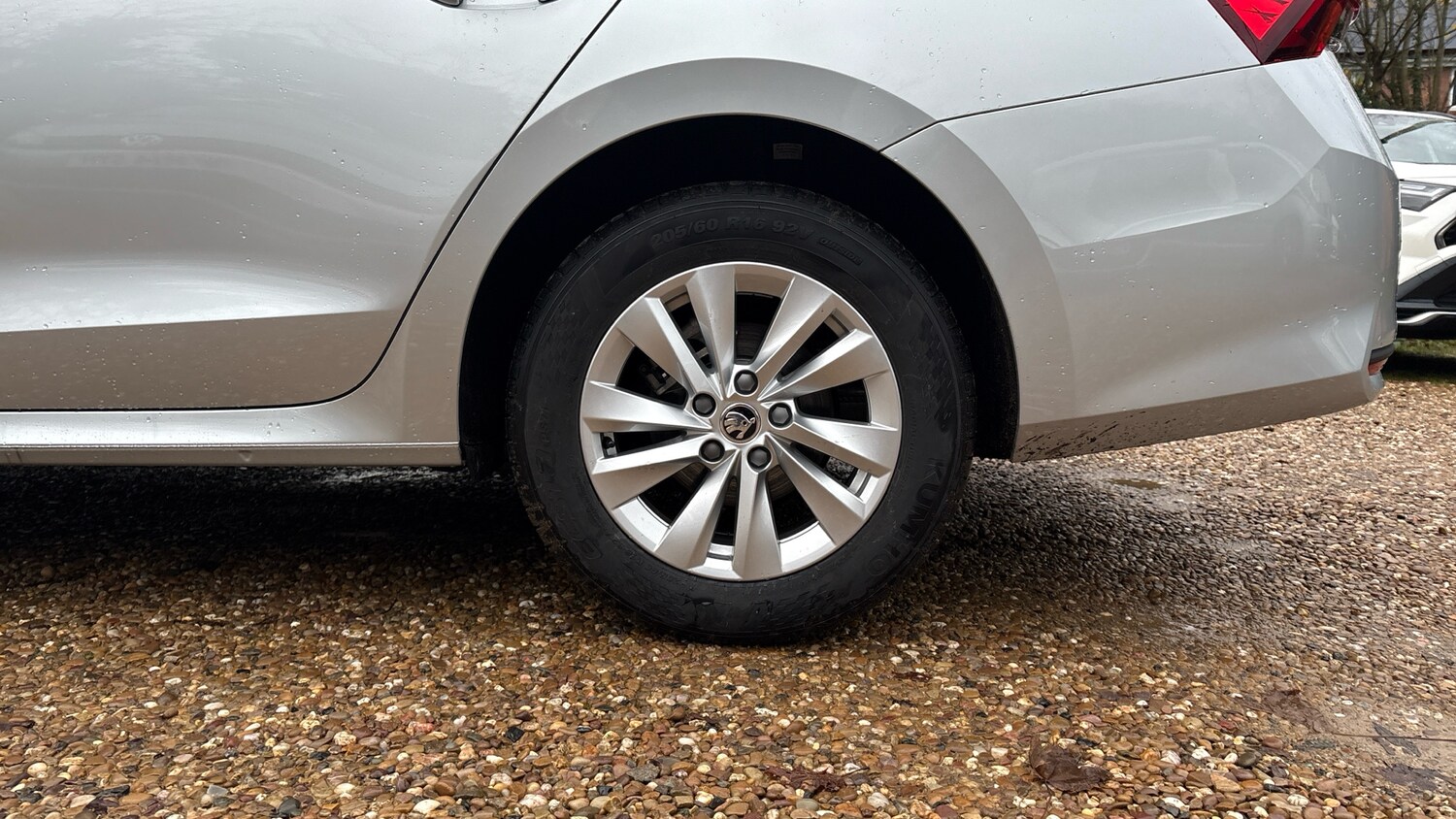 Used Skoda Octavia 2024 for sale - 76921194: Photo 31