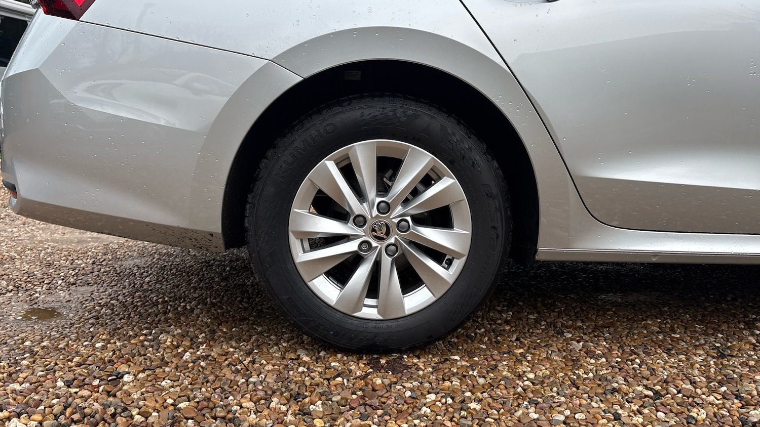 Used Skoda Octavia 2024 for sale - 76921194: Photo 33