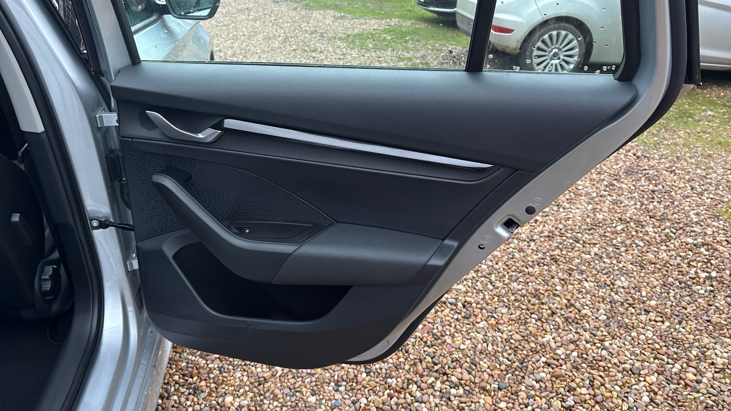 Used Skoda Octavia 2024 for sale - 76921194: Photo 34