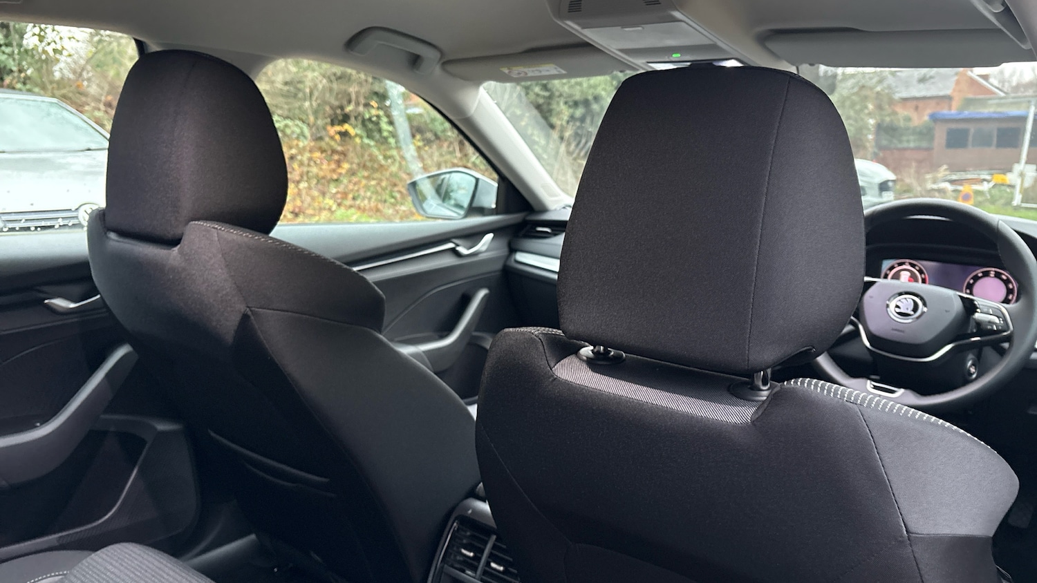 Used Skoda Octavia 2024 for sale - 76921194: Photo 35