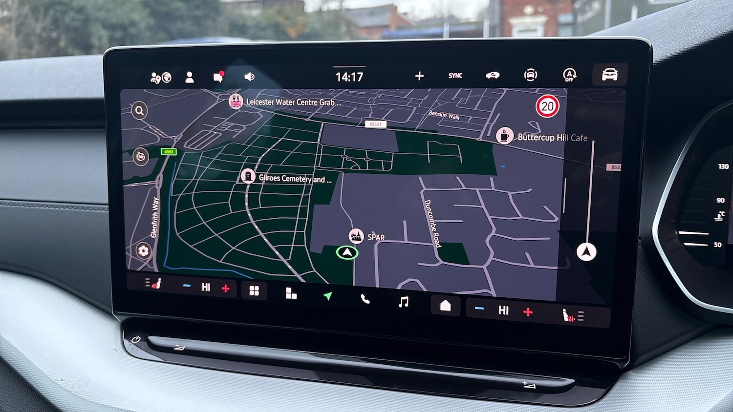 Used Skoda Octavia 2024 for sale - 76921194: Photo 39