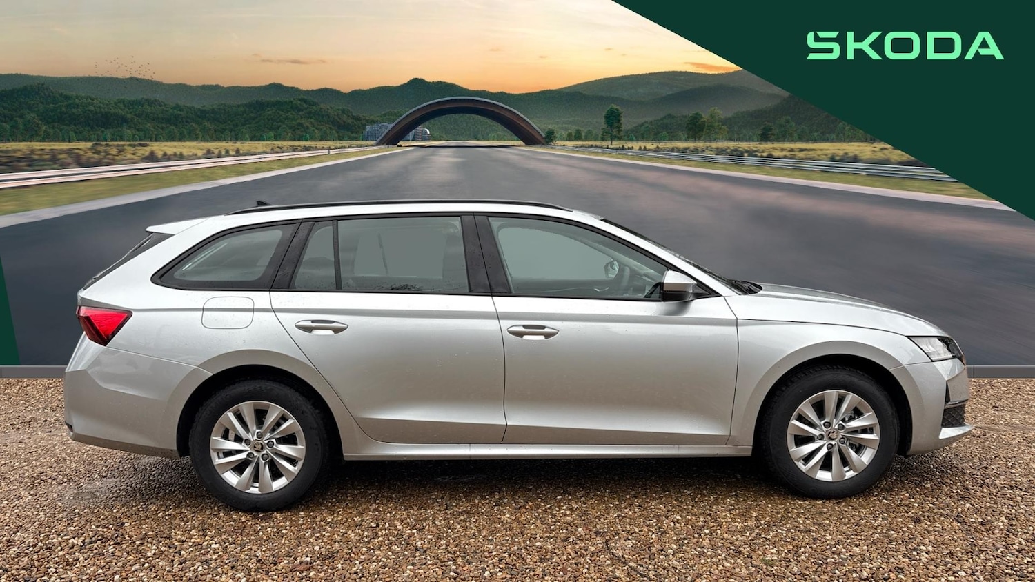 Used Skoda Octavia 2024 for sale - 76921194: Photo 4