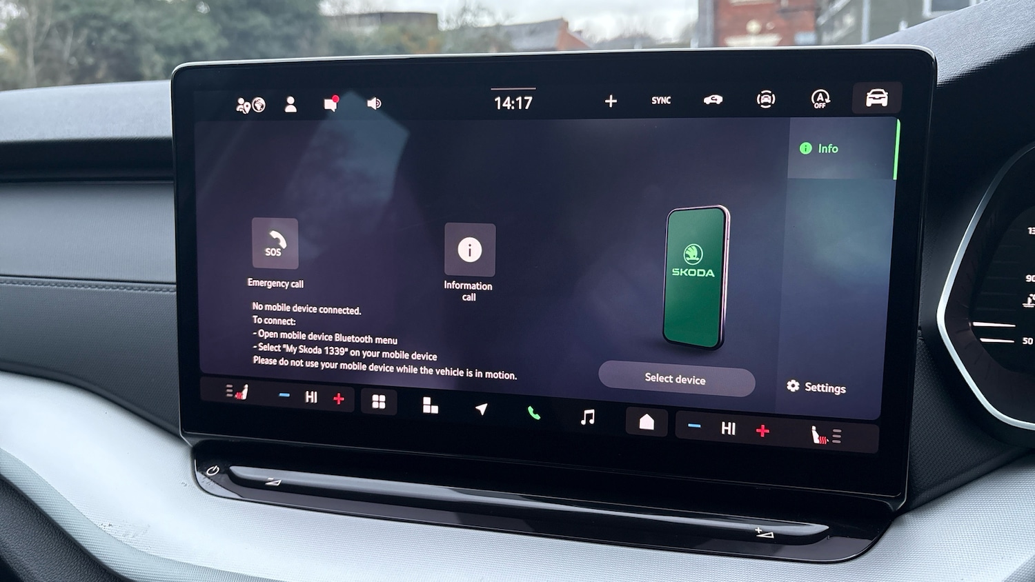 Used Skoda Octavia 2024 for sale - 76921194: Photo 40