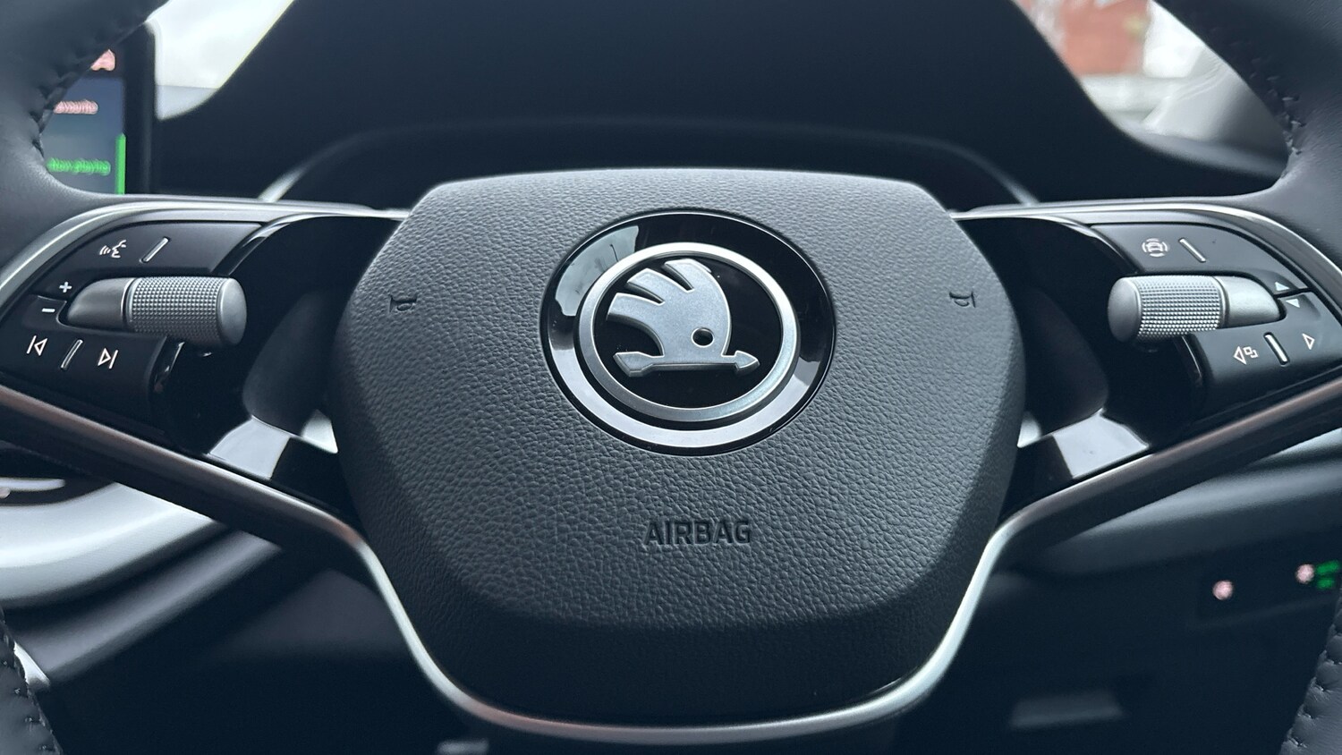 Used Skoda Octavia 2024 for sale - 76921194: Photo 47