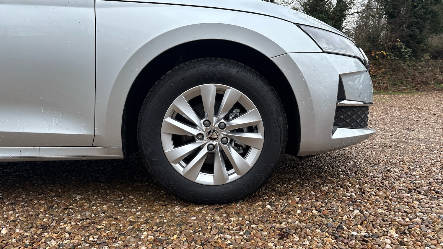 Used Skoda Octavia 2024 for sale - 76921194: Photo 5