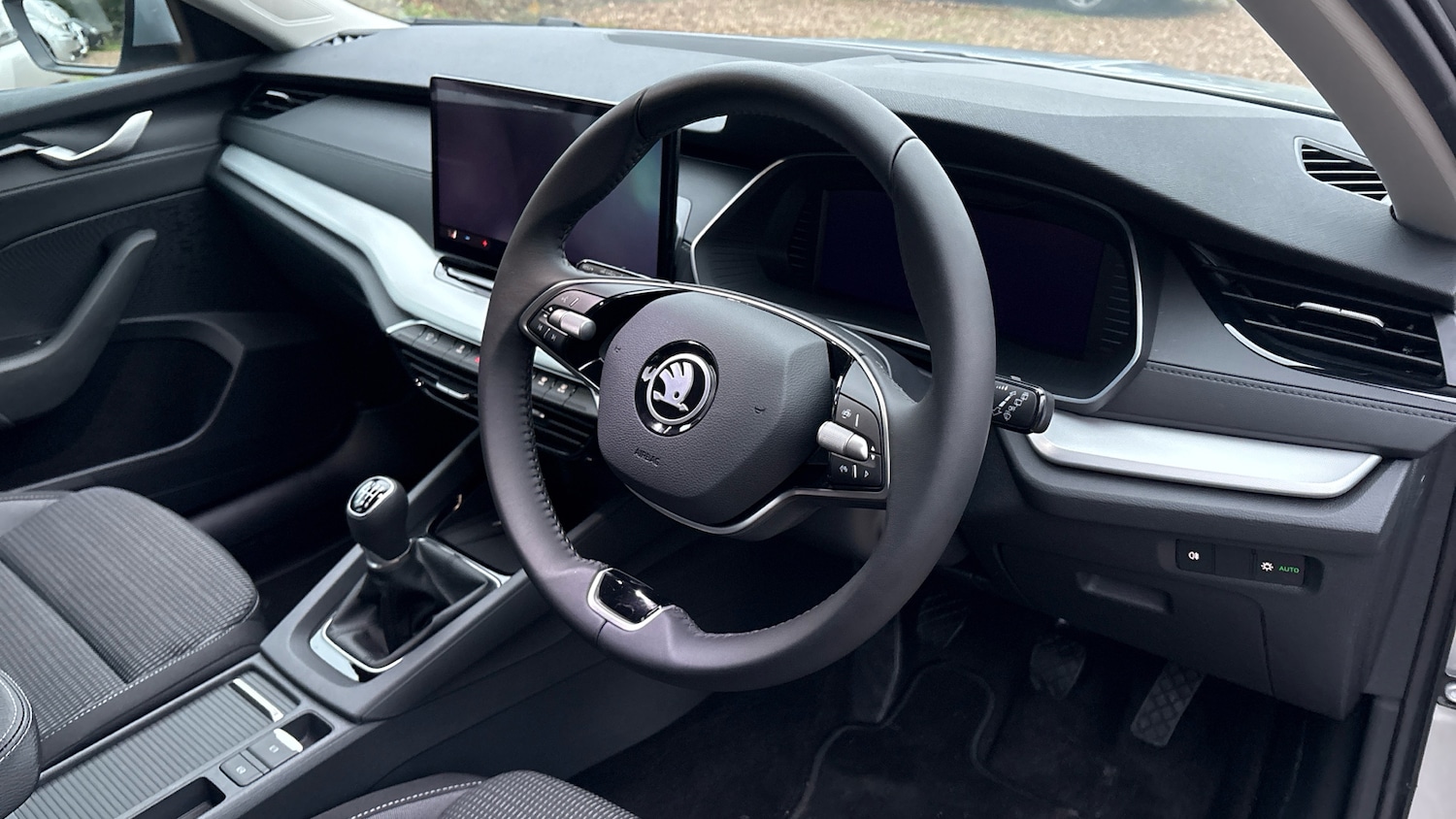 Used Skoda Octavia 2024 for sale - 76921194: Photo 6