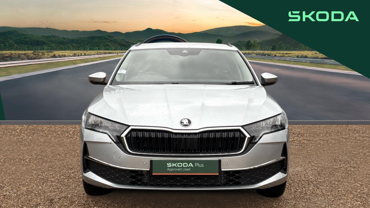 Used Skoda Octavia 2024 for sale - 76921194: Photo 7