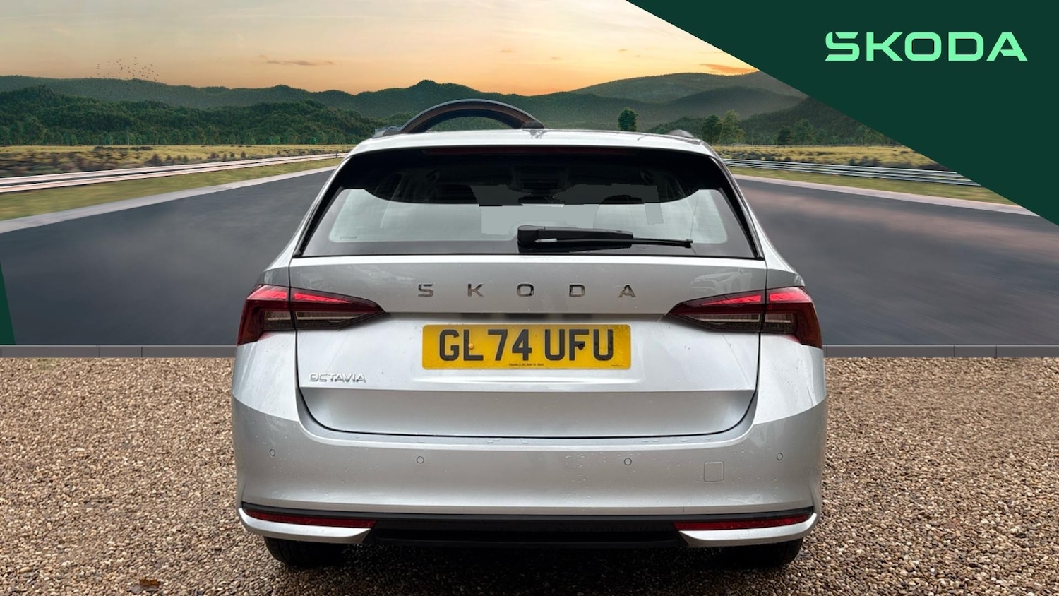 Used Skoda Octavia 2024 for sale - 76921194: Photo 8