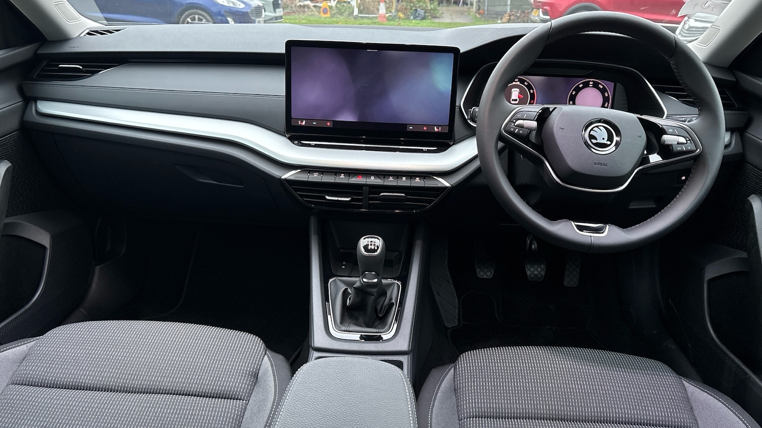 Used Skoda Octavia 2024 for sale - 76921194: Photo 9