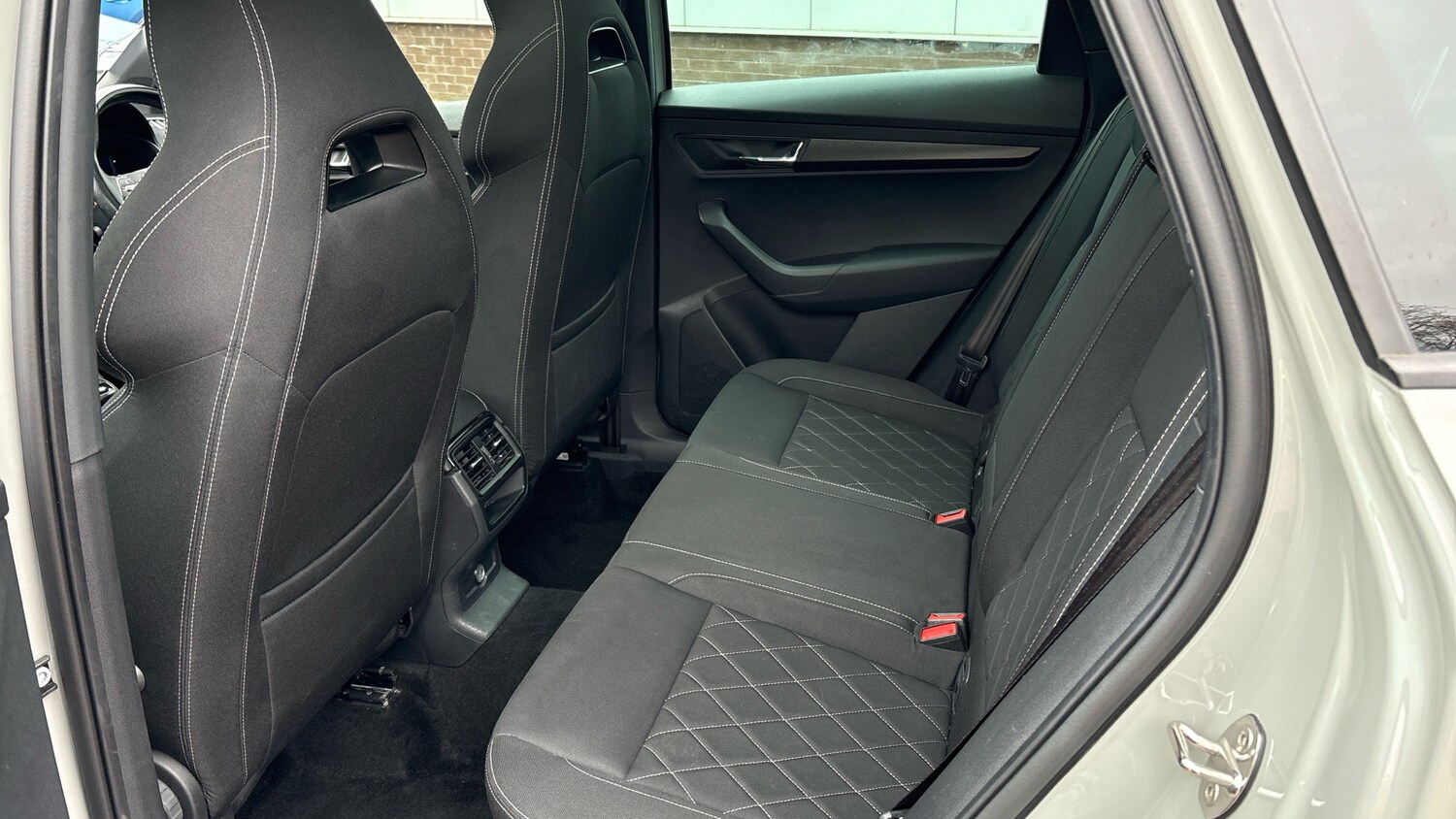 Used Skoda Karoq 2021 for sale - 78190105: Photo 16