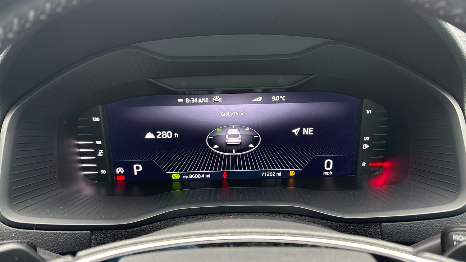 Used Skoda Karoq 2021 for sale - 78190105: Photo 18