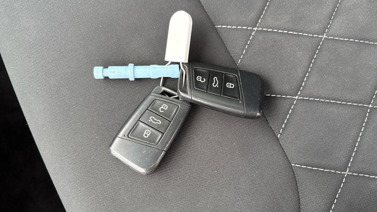 Used Skoda Karoq 2021 for sale - 78190105: Photo 20